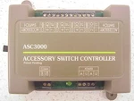 Ic Controls ASC3000 Accessory Switch. Fixed Price $50.00.