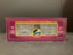 Mth Premier 20-94505 Norfolk Southern #33174 Steel Sided Stock Car Nib M.429. Fixed Price $51.00.