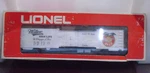 Lionel #6-9852 Miller Reefer Box Car. Fixed Price $39.99.