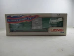 Lionel 6-9211 Penn Central Boxcar With. Fixed Price $20.00.