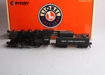 Lionel 6-28080 Nyc Usra 0-8-0 Steam Locomotive And Tender #7745 Ln/box. Fixed Price $342.75.