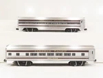 Lionel 6-39106 Canadian Pacific 2 Car Passenger Set Ln. Fixed Price $183.99.