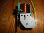 Lionel 100-5 E-unit (3 Position) Ex+++ Condition. Fixed Price $45.00.