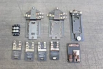 8 Lionel Trains Lockons Controllers 145C 153C Accessory Contactors #1. Fixed Price $24.99.