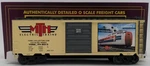 Mth 20-93593 Tca Spring York 2013 Boxcar Ex/box. Fixed Price $19.99.
