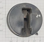 American Flyer PA13B092 Deadman Throttle Control Knob. Fixed Price $9.50.
