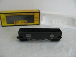 Mth Railking O/O-27 Scale New York Central Hopper Car #30-7513 Nos. Fixed Price $22.99.