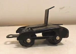 Original Prewar American Flyer Gauge 401 Locomotive Rear Trailing Truck. Fixed Price $24.99.