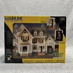Lemax K-line Spooky Town K-42432 Spookiest House On The Block 2003. Fixed Price $89.77.