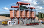 39805 Kibri Ho Kit Of Gravel Quarry. Fixed Price $69.99.
