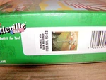 Bachmann 45603 Plasticville Usa Windmill Farm Machinery Kit O27 Mib New Sealed. Fixed Price $24.00.