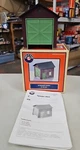 Lionel, #6-34163, Ga. Operating Speeder Shed. (13K). Fixed Price $27.30.