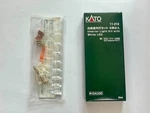 Kato 11-210 Scale Passenger Car Interior Light Kit With White Led. Fixed Price $33.75.