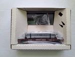 Lionel 6-16749 Midget Mines Ore Dump Car 3479. Fixed Price $22.88.