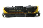 Lionel 6-28545 Northern Pacific RS-11 Diesel Locomotive Tmcc Railsounds. Fixed Price $299.99.