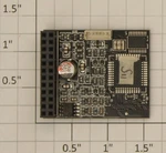 Lionel 691RS6010B Up "bsa" ES44AC Hybrid #2010 Railsounds 6.0 Pcb Circuit Board. Fixed Price $110.00.