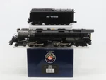 3-RAIL Lionel Jlc 6-38009 D&rgw 4-6-6-4 Challenger Steam #3803 W/ Tmcc Sound. Fixed Price $946.95.