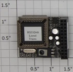 Lionel 691RS5503F Southern F-3B Dummy (6-34546) Railsounds 5.5 Pcb Circuit Board. Fixed Price $80.00.