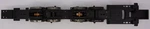 Lionel 28063-600 Prr T-1 #5511 Frame And Wheel Assembly. Fixed Price $120.00.