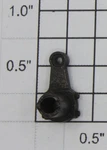 Lionel 700E-46 Blackened Eccentric Crank No Sleeve (10). Fixed Price $70.00.