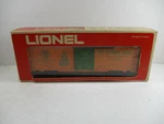 Lionel 6-9774 Tca 1975 Southern Belle Boxcar With. Fixed Price $22.00.