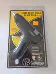 Woodland Scenics 1445 Subterrain Systems Low-temperature Foam Glue Gun. Fixed Price $17.95.