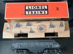 Postwar Lionel 2354T New York Centrl F3 W/nice Orig. Box/insert 1954-55 Free S&h. Fixed Price $409.99.