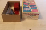 Ho Scale Walthers, Canvas Wagon For Circus. #933-1362 Bnos. Fixed Price $27.20.