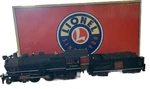 Lionel #11318 Canadian National 4-4-2 Conventional New In Box. Fixed Price $309.99.