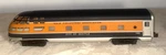 Lionel 6-52062 Tca 1995 Aluminum Skytop Observation, City Of Seattle Car, New. Fixed Price $350.00.