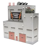 Menards National Power Light Building Accessory Gauge Scale Plant. Fixed Price $149.99.