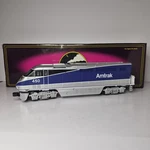 Mth F59PH Amtrak 20-2213-1 Diesel Locomotive Engine Cab #450 With Protosound Box. Fixed Price $324.99.