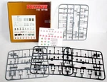 Vollmer Ho 5746 Fire Accessories Decor Ferro Miniature Train, New. Fixed Price $13.83.