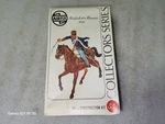 Airfix British 10TH Hussar 1815 Mounted Soldier Figure Kit 54MM #02551. Fixed Price $9.99.