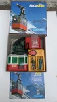 Lehmann Rigi 900 Ski Lift Car Gondola Cableway Hand Operated West Germany. Fixed Price $57.74.