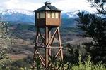 Piko 62222 Fire Post, Building Kit (g-scale). Fixed Price $184.99.