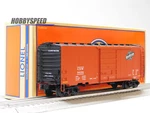 Lionel Chicago & Northwestern Grain Door Boxcar Freight Train Cn 2326670 New. Fixed Price $98.84.