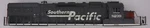 Lionel 28541-7 Southern Pacific SD-40-2 Body Shell #8239. Fixed Price $125.00.