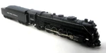 Lionel 6-18009 Gauge Nyc Mohawk 4-8-2 L-3 Steam Locomotive & Tender #3000. Fixed Price $269.99.