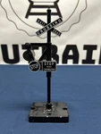 Mth Operating No. 140 Banjo Signal 30-1093 Box. Fixed Price $24.99.