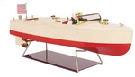 Lionel 11-90053 NO.43 Runabout Boat Nib. Fixed Price $318.74.