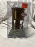 Menards Cripple Creek Gauge Water Tower Building Accessory Scale Railroad. Fixed Price $90.00.