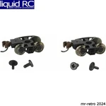 Bachmann 42537 Roller Bearing Freight Truck. Fixed Price $15.46.