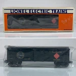 Lionel Gauge 1985 Tca Convention Car 6-5734 New Old Stock. Fixed Price $65.00.