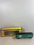 Mth Rail King "new York Central System" Box Car Mint. Fixed Price $15.00.