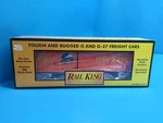 Scale Mth Big Mo Boxcar Item #30-7425. Fixed Price $20.00.