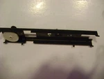 Lionel 3444-35 Cop & Hobo Frame Mint-new. Fixed Price $12.95.