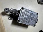 The National Acme Cleveland Ohio - Snap Lock Switch Micro. Fixed Price $58.02.