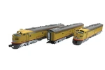 Mth Premier 20-2208-1 Union Pacific E8 A-b-a Diesel Engine Set O-gauge. Fixed Price $549.99.
