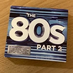 The 80S, Part 2 By Various Artists 4 Cd, Compilation, Album - Classic Tracks. Fixed Price $5.40.